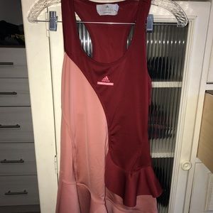 Adidas dress